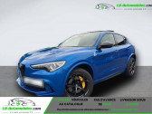 Annonce Alfa romeo Stelvio occasion Essence 2.9 V6 510 ch Q4 BVA � Beaupuy