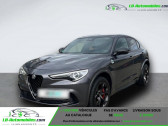 Alfa romeo Stelvio 2.9 V6 510 ch Q4 BVA  � Beaupuy 31