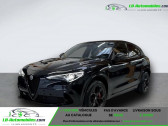 Alfa romeo Stelvio 2.9 V6 510 ch Q4 BVA  � Beaupuy 31