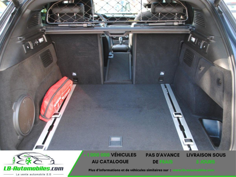 Alfa romeo Stelvio 2.9 V6 510 ch Q4 BVA  occasion � Beaupuy - photo n�7