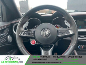 Alfa romeo Stelvio 2.9 V6 510 ch Q4 BVA  occasion  Beaupuy - photo n7