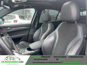 Alfa romeo Stelvio 2.9 V6 510 ch Q4 BVA  occasion  Beaupuy - photo n5