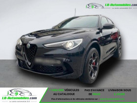 Alfa romeo Stelvio , garage LB AUTOMOBILES  Beaupuy