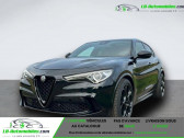 Alfa romeo Stelvio 2.9 V6 510 ch Q4 BVA   Beaupuy 31