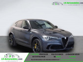 Alfa romeo Stelvio 2.9 V6 510 ch Q4 BVA   Beaupuy 31