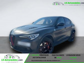 Alfa romeo Stelvio 2.9 V6 510 ch Q4 BVA   Beaupuy 31