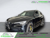 Alfa romeo Stelvio 2.9 V6 510 ch Q4 BVA   Beaupuy 31