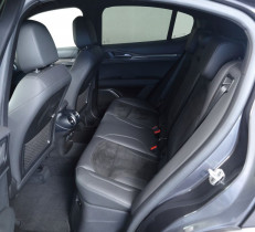 Alfa romeo Stelvio 2.9 V6 510 ch Q4 BVA  occasion  Beaupuy - photo n7