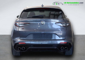 Alfa romeo Stelvio 2.9 V6 510 ch Q4 BVA  occasion  Beaupuy - photo n5