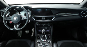 Alfa romeo Stelvio 2.9 V6 510 ch Q4 BVA  occasion  Beaupuy - photo n3
