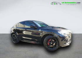 Alfa romeo Stelvio , garage LB AUTOMOBILES  Beaupuy