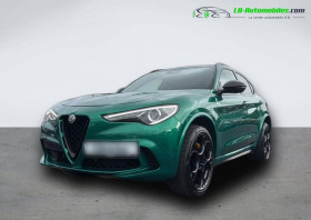 Alfa romeo Stelvio , garage LB AUTOMOBILES  Beaupuy