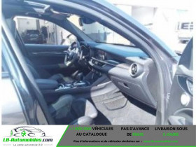 Alfa romeo Stelvio 2.9 V6 510 ch Q4 BVA  occasion  Beaupuy - photo n2