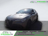Alfa romeo Stelvio 2.9 V6 510 ch Q4 BVA   Beaupuy 31