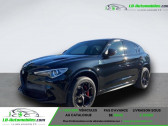 Alfa romeo Stelvio 2.9 V6 510 ch Q4 BVA   Beaupuy 31