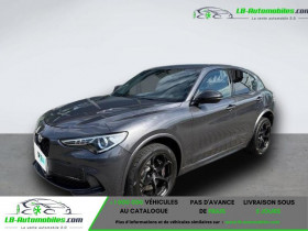 Alfa romeo Stelvio , garage LB AUTOMOBILES  Beaupuy