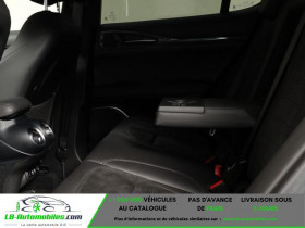 Alfa romeo Stelvio 2.9 V6 510 ch Q4 BVA  occasion  Beaupuy - photo n5