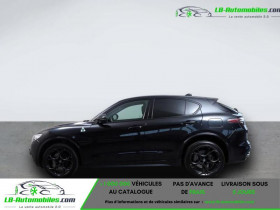 Alfa romeo Stelvio 2.9 V6 510 ch Q4 BVA  occasion  Beaupuy - photo n2