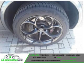Alfa romeo Stelvio 2.9 V6 510 ch Q4 BVA  occasion  Beaupuy - photo n3