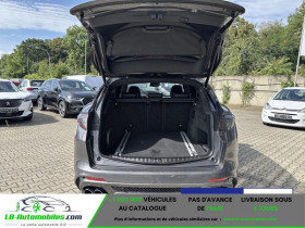 Alfa romeo Stelvio 2.9 V6 510 ch Q4 BVA  occasion  Beaupuy - photo n7
