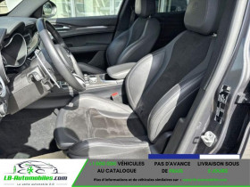 Alfa romeo Stelvio 2.9 V6 510 ch Q4 BVA  occasion  Beaupuy - photo n5