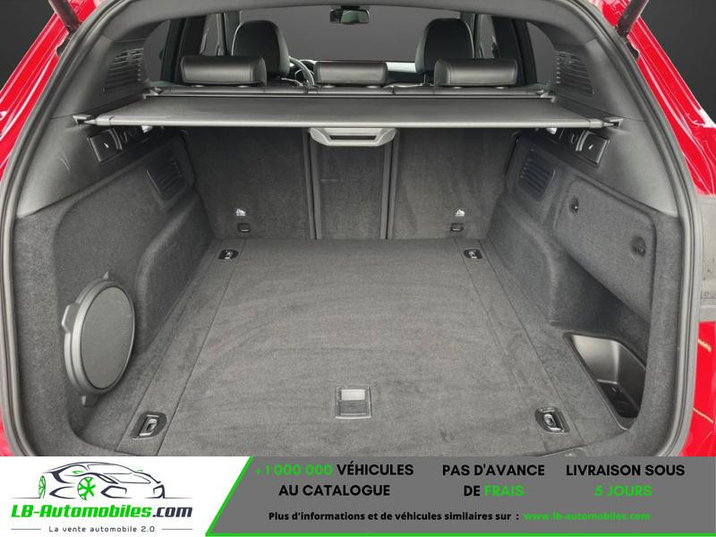 Alfa romeo Stelvio 2.9 V6 510 ch Q4 BVA 2022 - photo n°7 Alfa romeo Stelvio 2.9 V6 510 ch Q4 BVA  occasion à Beaupuy - photo n°7