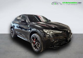 Alfa romeo Stelvio occasion année 2021 boite Automatique Annonce Alfa romeo Stelvio occasion Essence 2.9 V6 510 ch Q4 BVA à Beaupuy
