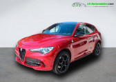 Alfa romeo Stelvio 2.9 V6 510 ch Q4 BVA   Beaupuy 31