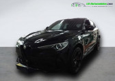 Alfa romeo Stelvio occasion année 2022 boite Automatique Annonce Alfa romeo Stelvio occasion Essence 2.9 V6 510 ch Q4 BVA à Beaupuy
