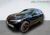 Alfa romeo Stelvio occasion année 2021 boite Automatique Annonce Alfa romeo Stelvio occasion Essence 2.9 V6 510 ch Q4 BVA à Beaupuy