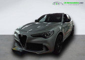 Alfa romeo Stelvio 2.9 V6 510 ch Q4 BVA   Beaupuy 31