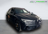 Alfa romeo Stelvio 2.9 V6 510 ch Q4 BVA   Beaupuy 31