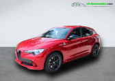 Annonce Alfa romeo Stelvio occasion Essence 2.9 V6 510 ch Q4 BVA  Beaupuy