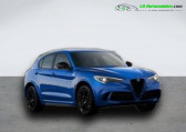 Alfa romeo Stelvio 2.9 V6 510 ch Q4 BVA   Beaupuy 31