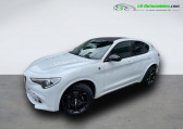 Alfa romeo Stelvio 2.9 V6 510 ch Q4 BVA   Beaupuy 31