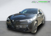 Alfa romeo Stelvio occasion année 2021 boite Automatique Annonce Alfa romeo Stelvio occasion Essence 2.9 V6 510 ch Q4 BVA à Beaupuy