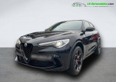 Annonce Alfa romeo Stelvio occasion Essence 2.9 V6 510 ch Q4 BVA  Beaupuy