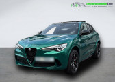 Alfa romeo Stelvio occasion année 2022 boite Automatique Annonce Alfa romeo Stelvio occasion Essence 2.9 V6 510 ch Q4 BVA à Beaupuy