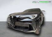 Alfa romeo Stelvio occasion année 2022 boite Automatique Annonce Alfa romeo Stelvio occasion Essence 2.9 V6 510 ch Q4 BVA à Beaupuy