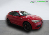 Alfa romeo Stelvio occasion année 2021 boite Automatique Annonce Alfa romeo Stelvio occasion Essence 2.9 V6 510 ch Q4 BVA à Beaupuy