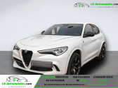 Alfa romeo Stelvio occasion année 2021 boite Automatique Annonce Alfa romeo Stelvio occasion Essence 2.9 V6 510 ch Q4 BVA à Beaupuy