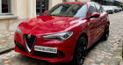 Alfa romeo Stelvio occasion année 2018 boite Automatique Annonce Alfa romeo Stelvio occasion Essence 2.9 V6 510 Q4 QUADRIFOGLIO AT8 à Versailles