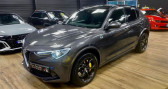 Alfa romeo Stelvio 2.9 V6 510 Q4 QUADRIFOGLIO AT8   Saint Vincent De Boisset 42