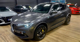 Alfa romeo Stelvio , garage BARGE AUTOMOBILES  Saint Vincent De Boisset