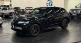 Alfa romeo Stelvio 2.9 V6 510 Q4 QUADRIFOGLIO AT8   Versailles 78