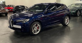 Annonce Alfa romeo Stelvio occasion Essence 2.9 V6 510 Q4 QUADRIFOGLIO AT8 � Versailles