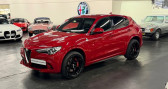 Annonce Alfa romeo Stelvio occasion Essence 2.9 V6 510 Q4 QUADRIFOGLIO AT8 � Versailles