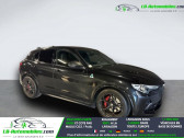 Annonce Alfa romeo Stelvio occasion Essence 2.9 V6 510ch BVA � Beaupuy