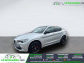 Annonce Alfa romeo Stelvio occasion Essence 2.9 V6 510ch BVA � Beaupuy