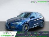 Annonce Alfa romeo Stelvio occasion Essence 2.9 V6 510ch BVA � Beaupuy